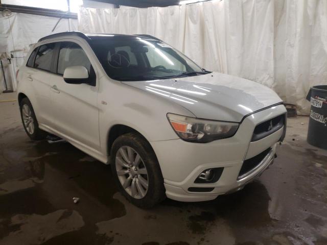 MITSUBISHI OUTLANDER 2011 ja4ar4auxbz016248