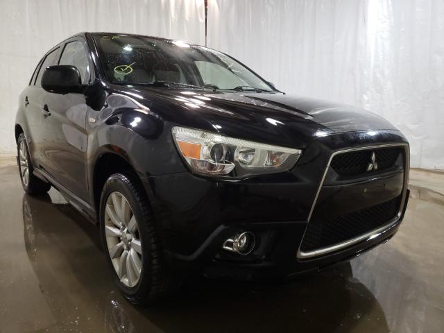 MITSUBISHI OUTLANDER 2011 ja4ar4auxbz016752