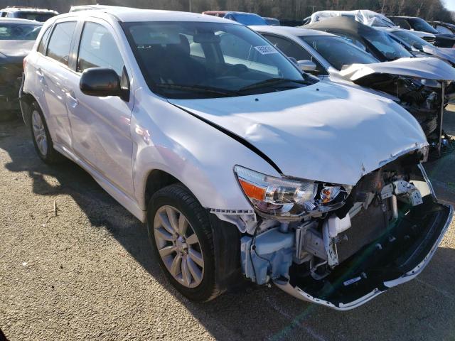 MITSUBISHI OUTLANDER 2011 ja4ar4auxbz020669