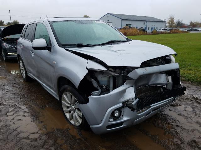 MITSUBISHI OUTLANDER 2011 ja4ar4auxbz021398