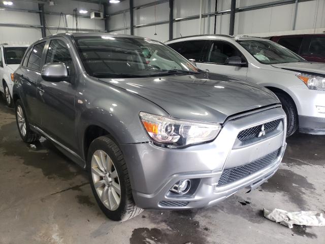 MITSUBISHI OUTLANDER 2011 ja4ar4auxbz023278