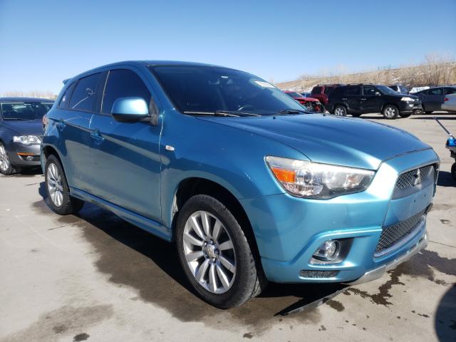 MITSUBISHI OUTLANDER 2011 ja4ar4auxbz024950