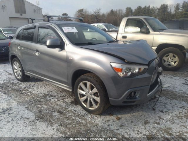 MITSUBISHI OUTLANDER SPORT 2012 ja4ar4auxcz004375