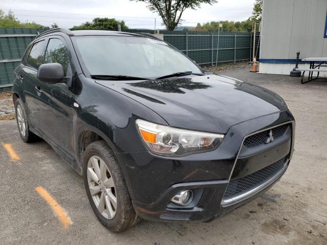 MITSUBISHI OUTLANDER 2012 ja4ar4auxcz008877