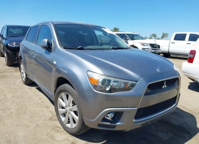 MITSUBISHI OUTLANDER SPORT 2012 ja4ar4auxcz011830