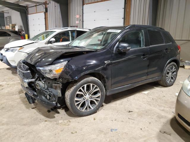 MITSUBISHI OUTLANDER 2016 ja4ar4aw0gz024674