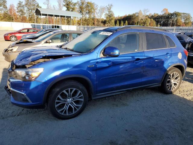 MITSUBISHI OUTLANDER SPORT 2016 ja4ar4aw0gz026523