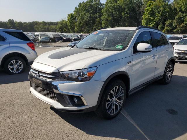 MITSUBISHI OUTLANDER 2018 ja4ar4aw0ju017356