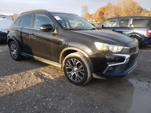 MITSUBISHI OUTLANDER 2016 ja4ar4aw1gz024795