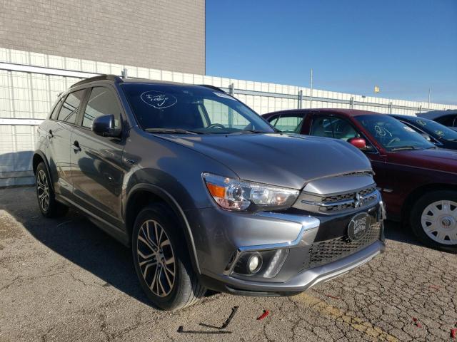 MITSUBISHI OUTLANDER 2019 ja4ar4aw1ku010174