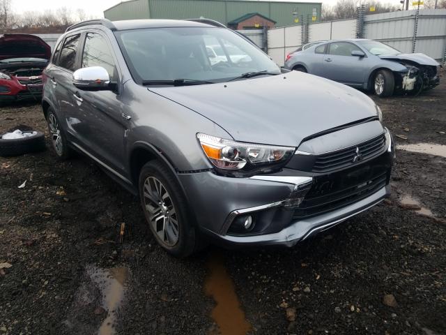 MITSUBISHI OUTLANDER 2016 ja4ar4aw2gz038155