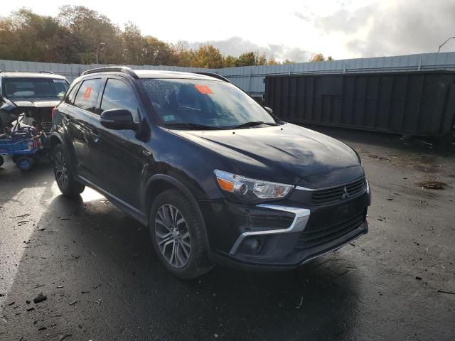 MITSUBISHI OUTLANDER 2016 ja4ar4aw2gz055361