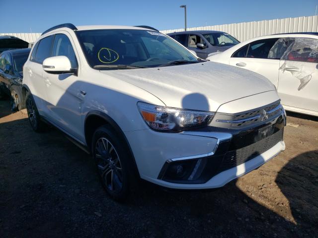 MITSUBISHI OUTLANDER 2019 ja4ar4aw2ku022334