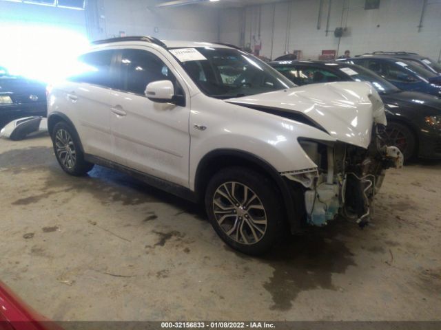 MITSUBISHI OUTLANDER SPORT 2016 ja4ar4aw3gz055160