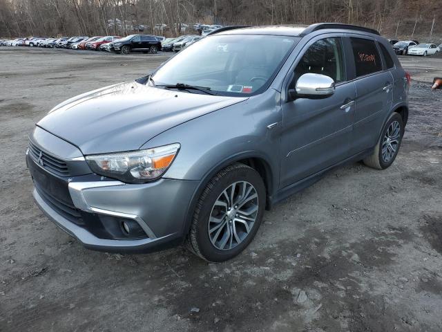 MITSUBISHI OUTLANDER 2016 ja4ar4aw3gz056468