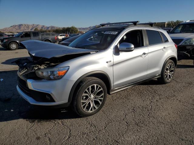 MITSUBISHI OUTLANDER 2017 ja4ar4aw3hz028249