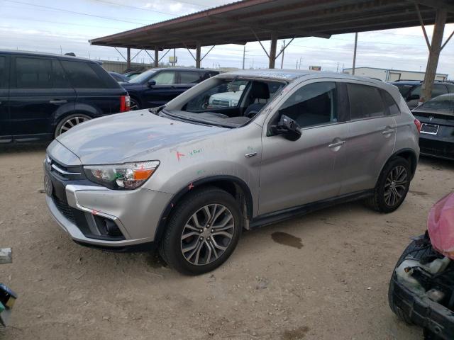 MITSUBISHI OUTLANDER 2018 ja4ar4aw3ju005797