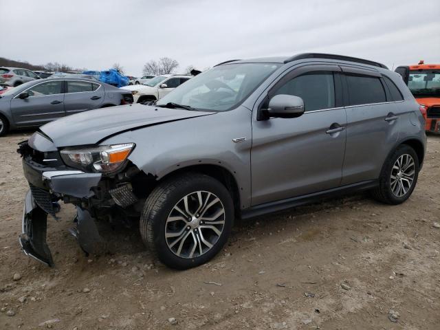 MITSUBISHI OUTLANDER 2018 ja4ar4aw3jz026426