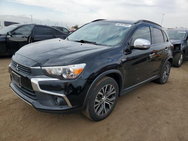 MITSUBISHI OUTLANDER 2017 ja4ar4aw4hz019995