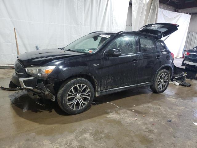 MITSUBISHI OUTLANDER 2019 ja4ar4aw4ku006071