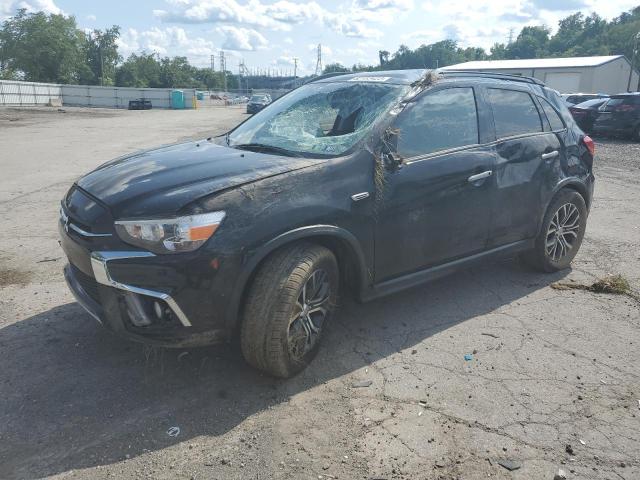 MITSUBISHI OUTLANDER 2019 ja4ar4aw5ku026281