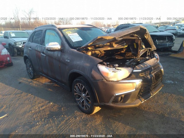 MITSUBISHI NULL 2016 ja4ar4aw6gz059428