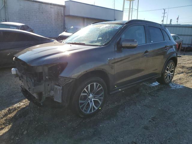 MITSUBISHI OUTLANDER 2017 ja4ar4aw6hz028505