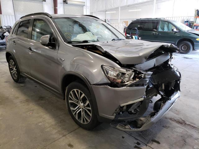 MITSUBISHI OUTLANDER 2018 ja4ar4aw6jz029966