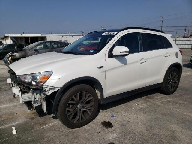 MITSUBISHI OUTLANDER 2016 ja4ar4aw7gz060085