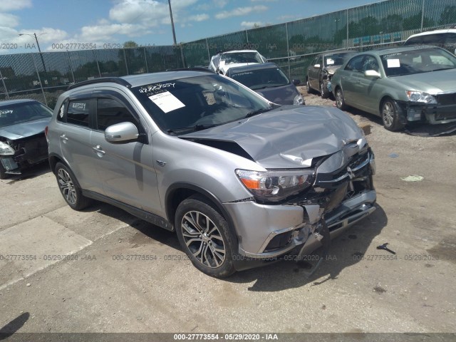 MITSUBISHI NULL 2018 ja4ar4aw7ju023042