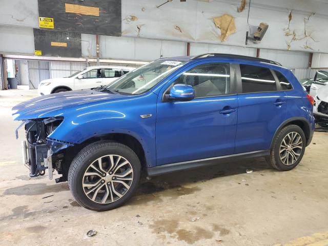 MITSUBISHI OUTLANDER 2019 ja4ar4aw7ku022099