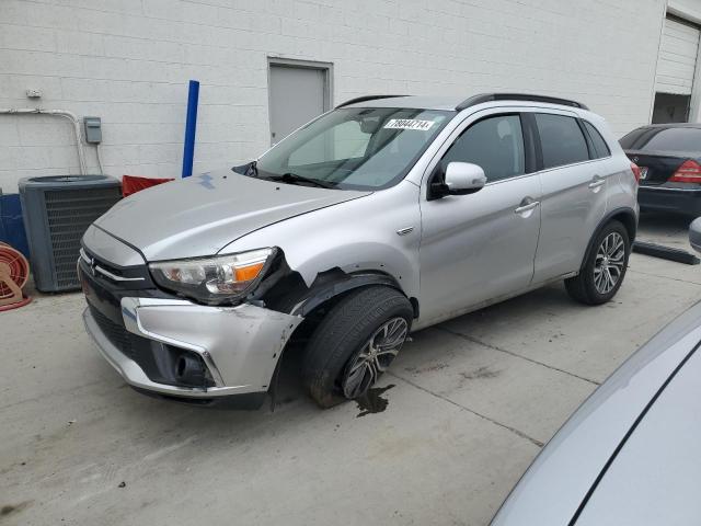 MITSUBISHI OUTLANDER 2018 ja4ar4aw8ju002667