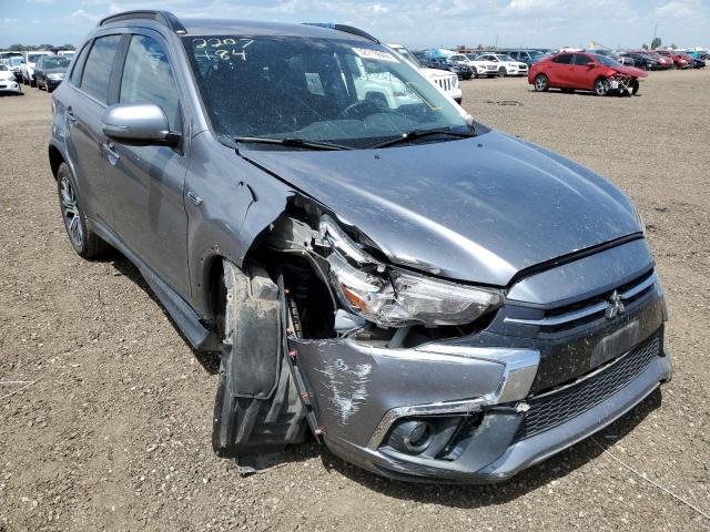 MITSUBISHI OUTLANDER 2018 ja4ar4aw8ju003060