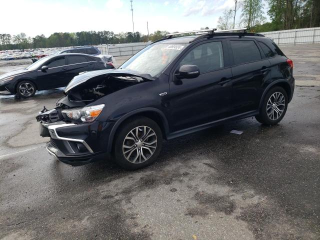 MITSUBISHI OUTLANDER 2019 ja4ar4aw8ku008728