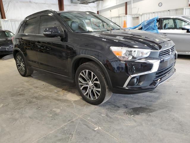 MITSUBISHI OUTLANDER 2017 ja4ar4aw9hz043385