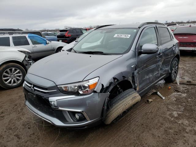 MITSUBISHI OUTLANDER 2019 ja4ar4aw9ku005837