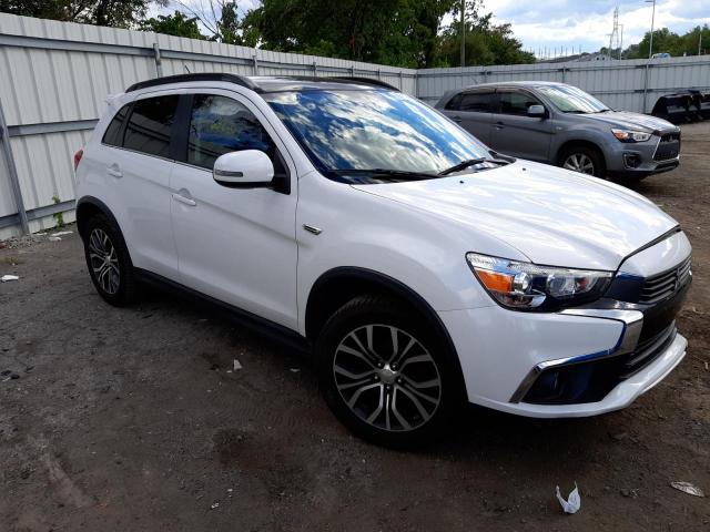 MITSUBISHI OUTLANDER 2016 ja4ar4awxgz025007