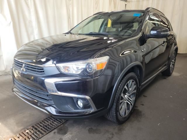 MITSUBISHI OUTLANDER SPORT 2016 ja4ar4awxgz029106