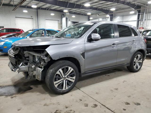 MITSUBISHI OUTLANDER 2021 ja4aruau1mu024187