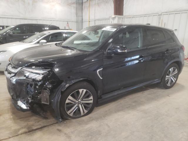 MITSUBISHI OUTLANDER 2021 ja4aruau1mu026294