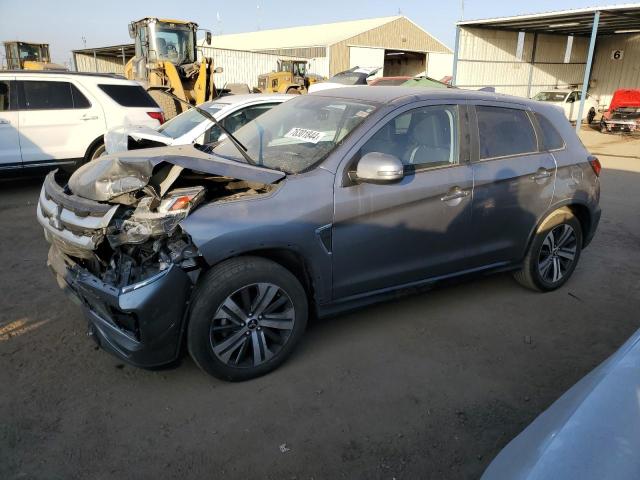 MITSUBISHI OUTLANDER 2021 ja4aruau3mu023039