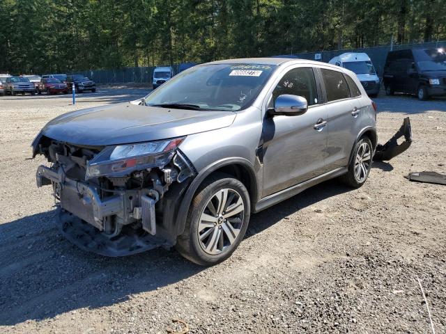 MITSUBISHI OUTLANDER 2021 ja4aruau3mu029682