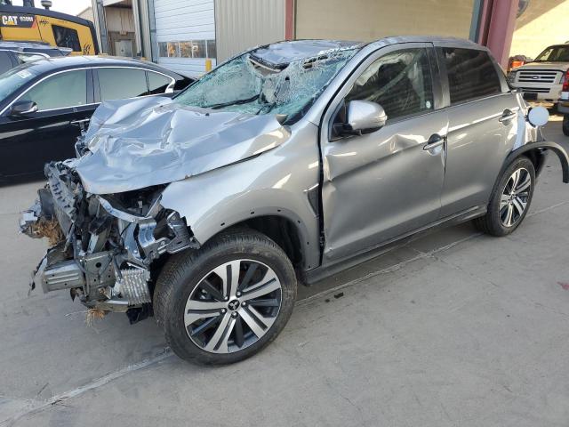 MITSUBISHI OUTLANDER 2024 ja4aruau3ru004692