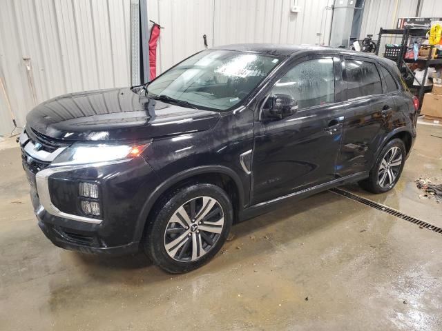 MITSUBISHI OUTLANDER 2021 ja4aruau4mu022773