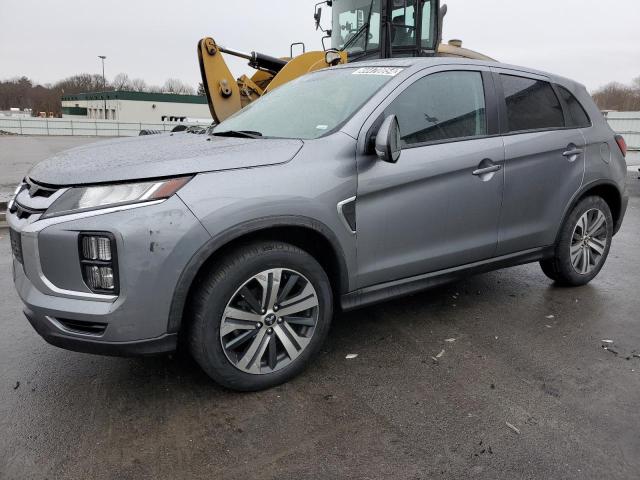 MITSUBISHI OUTLANDER 2021 ja4aruau4mu032915