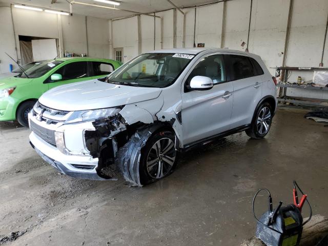 MITSUBISHI OUTLANDER 2023 ja4aruau4pu006352