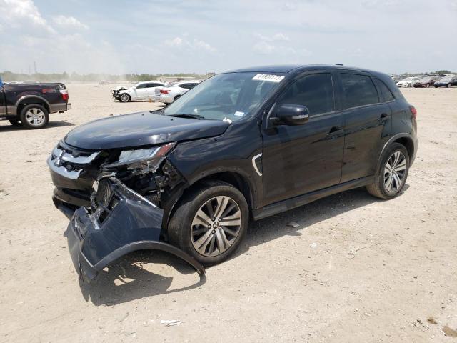 MITSUBISHI OUTLANDER 2021 ja4aruau5mu022426