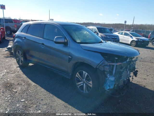 MITSUBISHI OUTLANDER SPORT 2023 ja4aruau5pu012273