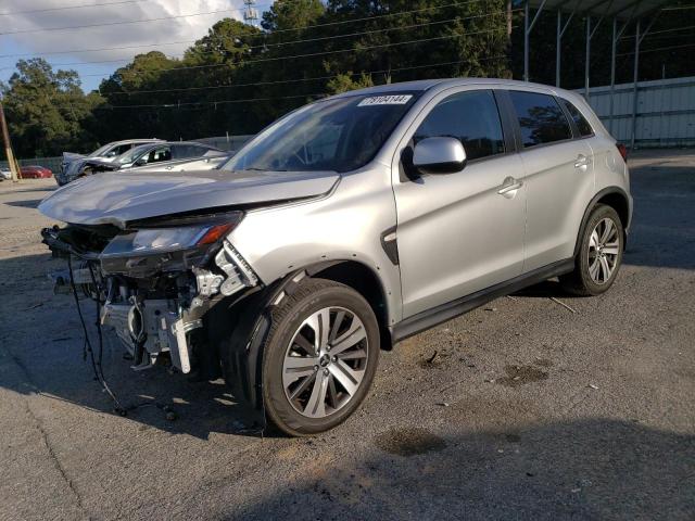 MITSUBISHI OUTLANDER 2023 ja4aruau6pu008703