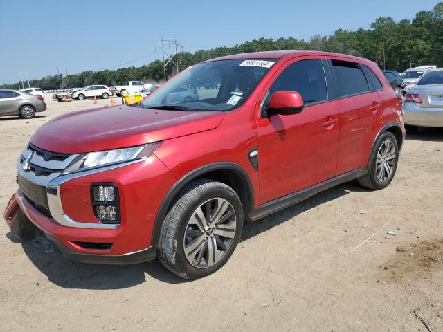 MITSUBISHI OUTLANDER 2023 ja4aruau6pu016770